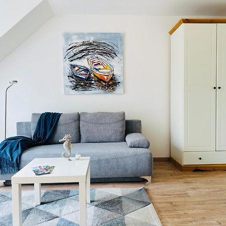 Ferienwohnung In Timmendorfer Strand, Niendorf An Der Ostsee Extérieur photo