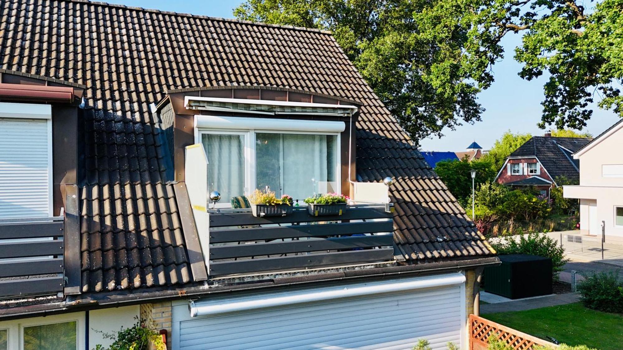 Ferienwohnung In Timmendorfer Strand, Niendorf An Der Ostsee Extérieur photo