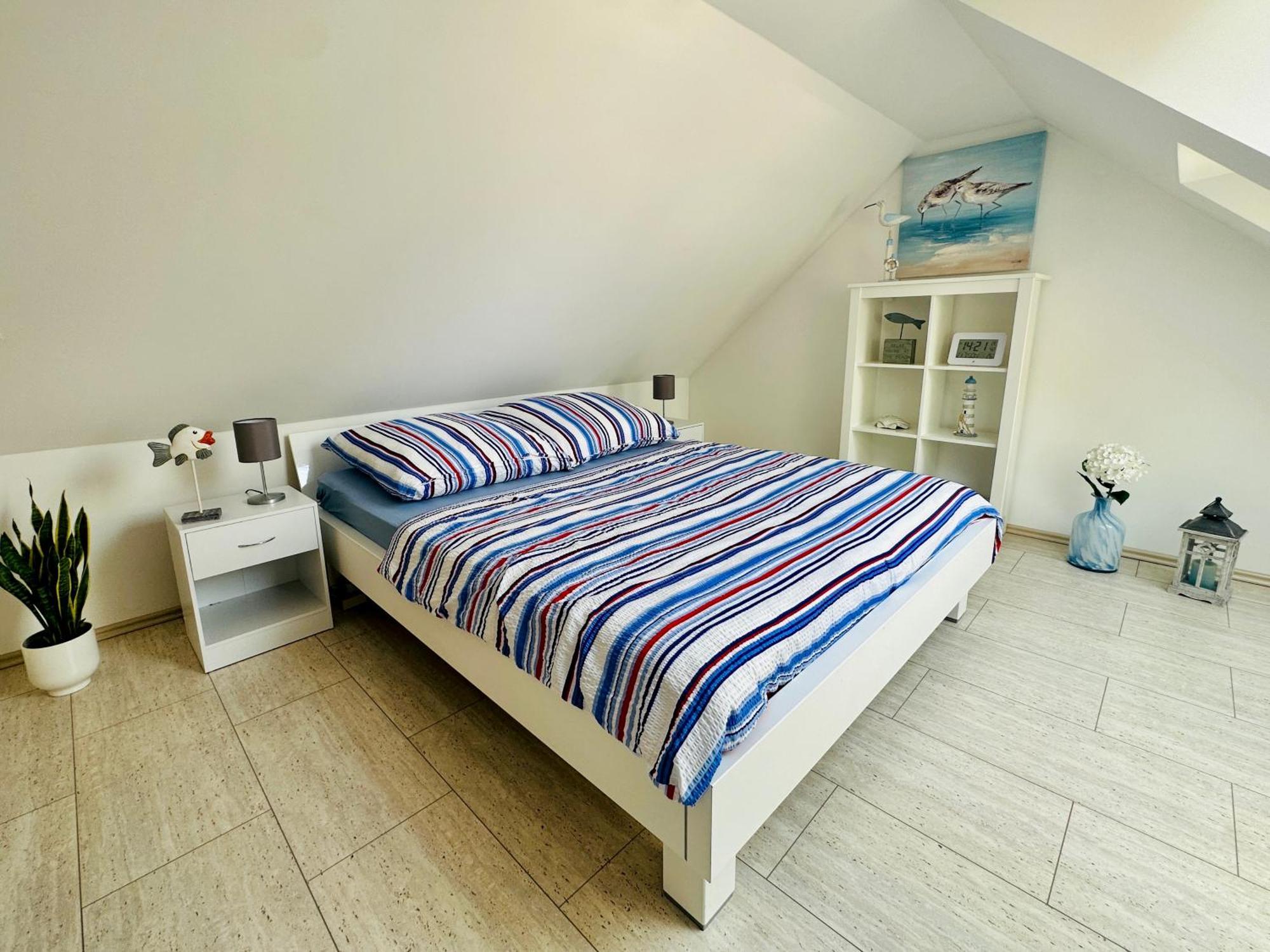 Ferienwohnung In Timmendorfer Strand, Niendorf An Der Ostsee Extérieur photo