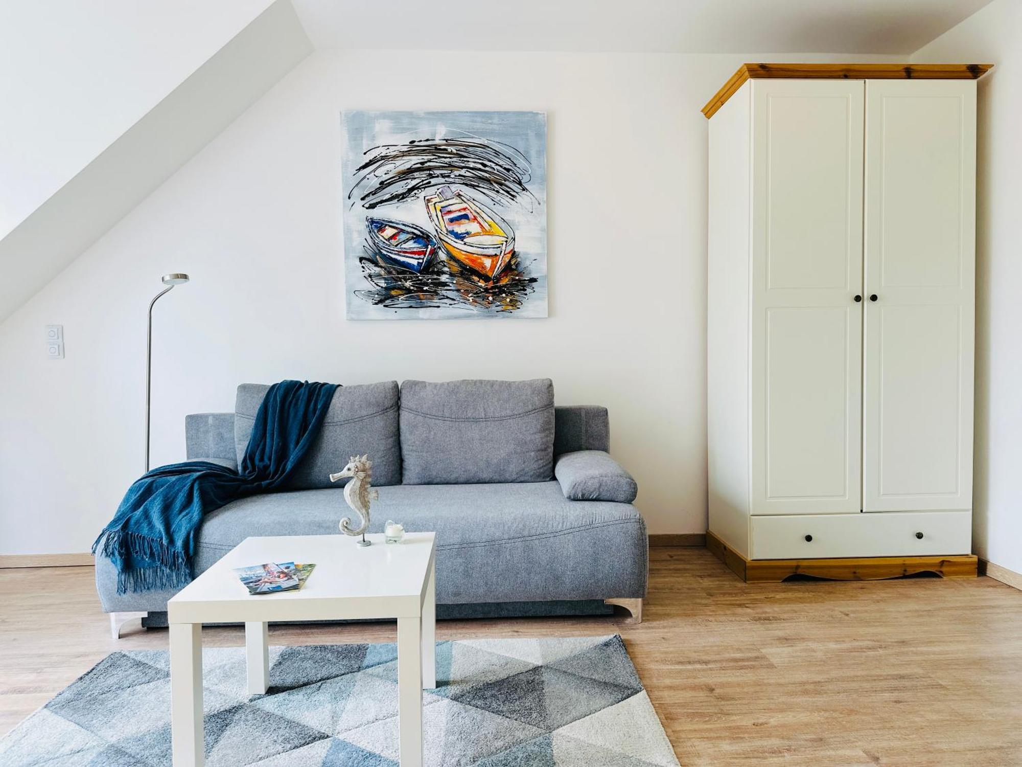 Ferienwohnung In Timmendorfer Strand, Niendorf An Der Ostsee Extérieur photo