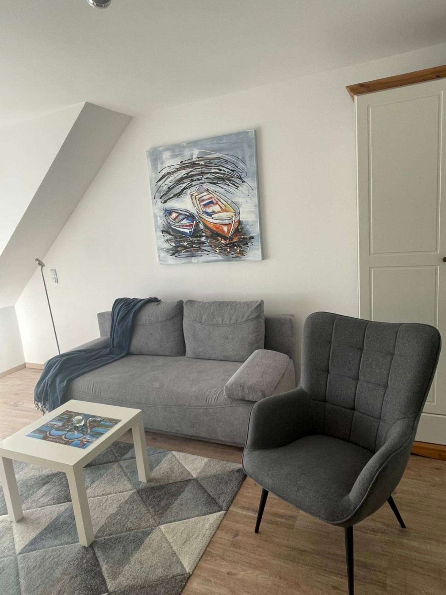 Ferienwohnung In Timmendorfer Strand, Niendorf An Der Ostsee Extérieur photo